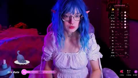 Snapshot of dark_lucious chatting on October 19, 4:29 pm Lucious Foijieh online show from October 19, 4:29 pm