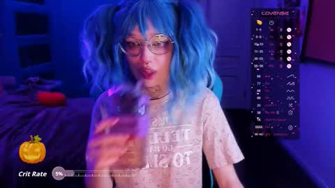 Snapshot of dark_lucious chatting on November 7, 3:56 pm Lucious Foijieh online show from November 7, 3:56 pm