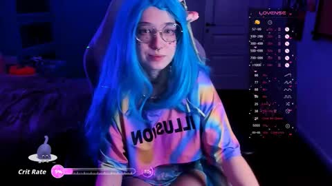 Snapshot of dark_lucious chatting on November 9, 5:11 pm Lucious Foijieh online show from November 9, 5:11 pm