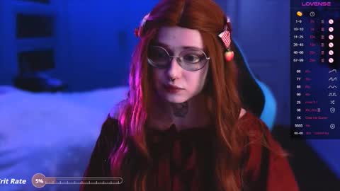 Snapshot of dark_lucious chatting on February 13, 4:58 pm Lucious Foijieh online show from February 13, 4:58 pm