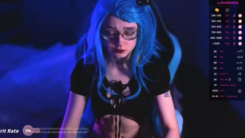 Snapshot of dark_lucious chatting on February 21, 4:08 pm Lucious Foijieh online show from February 21, 4:08 pm