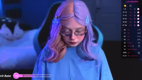 Snapshot of dark_lucious chatting on February 26, 4:50 pm Lucious Foijieh online show from February 26, 4:50 pm