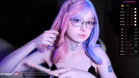 Snapshot of dark_lucious chatting on March 15, 4:24 pm Lucious Foijieh online show from March 15, 4:24 pm