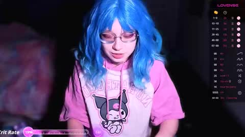 Snapshot of dark_lucious chatting on March 26, 4:34 pm Lucious Foijieh online show from March 26, 4:34 pm