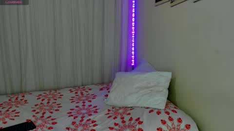 Juanito online show from November 26, 2:34 am