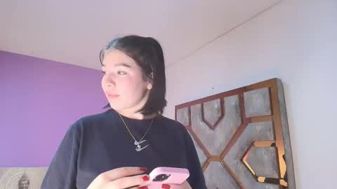 CELESTE online show from November 21, 2:43 am