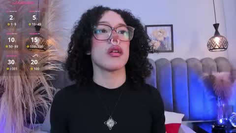 Nina online show from November 4, 3:16 am