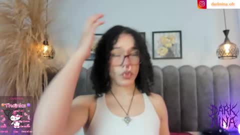 Nina online show from November 17, 3:34 am