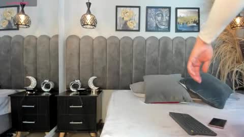 Snapshot of dark_nina_ chatting on January 7, 3:09 am Nina online show from January 7, 3:09 am