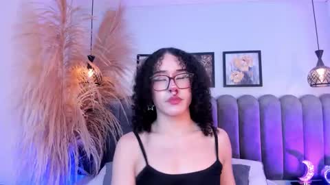 Snapshot of dark_nina_ chatting on January 9, 3:09 am Nina online show from January 9, 3:09 am