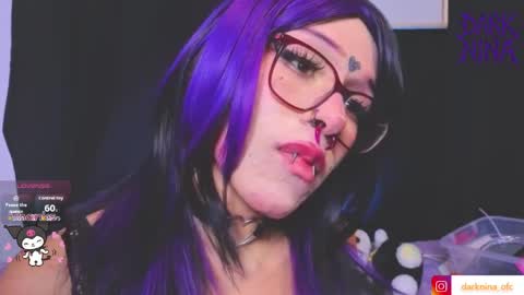 dark_nina__ online show from March 27, 8:26 am