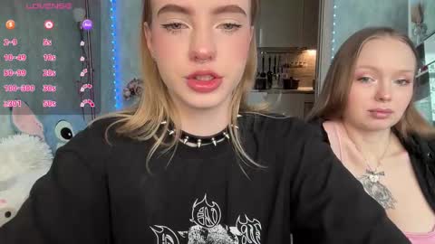 Darkside online show from February 4, 9:48 am