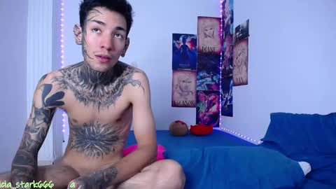 dark_side31 online show from May 21, 3:02 am
