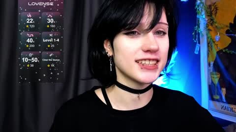 Vamp  online show from December 19, 12:34 am