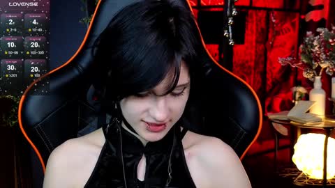 Vamp  online show from December 21, 4:19 am
