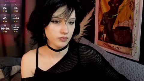 Vamp  online show from February 8, 1:43 am