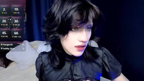 Vamp  online show from September 13, 1:00 pm