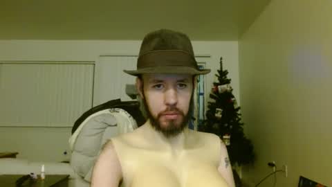 Snapshot of dark_yoh chatting on January 12, 2:24 am Dark Yoh online show from January 12, 2:24 am