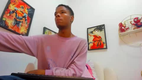 darkalphax online show from February 3, 10:42 am