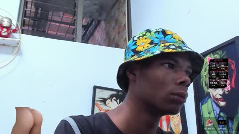 darkalphax online show from February 9, 11:58 am