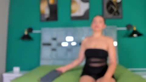 darkangeline online show from June 16, 12:19 pm