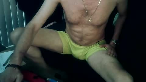 Snapshot of darkangelmarkos007 chatting on July 17, 6:46 pm DarkAngel online show from July 17, 6:46 pm