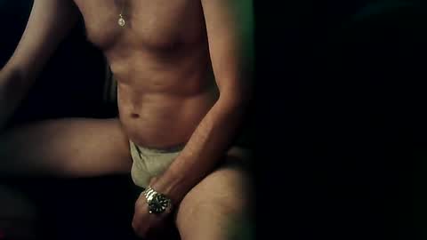 Snapshot of darkangelmarkos007 chatting on July 22, 4:32 pm DarkAngel online show from July 22, 4:32 pm