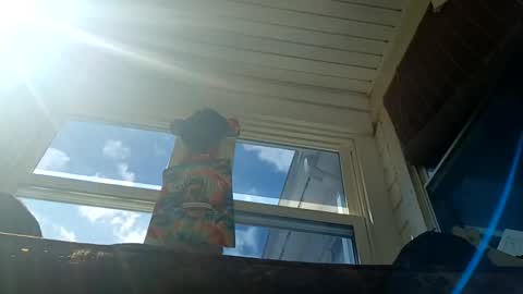 Snapshot of darkbeauty1602 chatting on September 12, 5:57 pm darkbeauty1602 online show from September 12, 5:57 pm