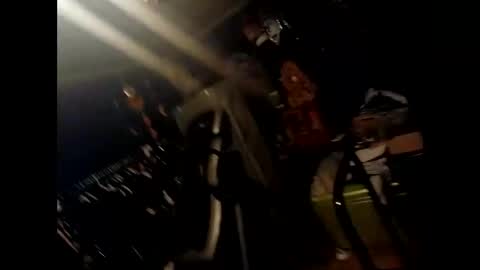 Snapshot of darkbeauty1602 chatting on November 6, 2:12 am darkbeauty1602 online show from November 6, 2:12 am