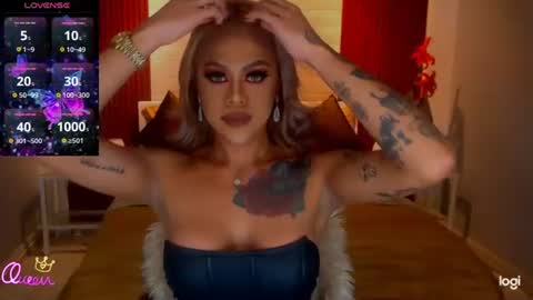 SOPHIA SANCHEZ online show from July 7, 1:08 am