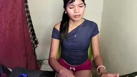 Kay online show from December 14, 12:05 am