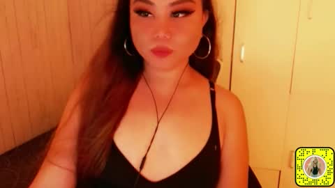 Rose Dawson online show from November 6, 7:48 pm