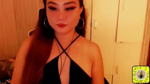 Rose Dawson online show from November 21, 3:33 pm