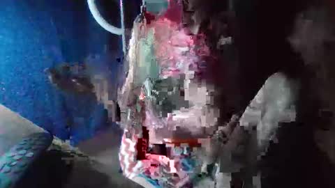 DarkBookBaddie online show from March 5, 4:08 am