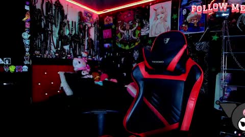 Snapshot of darkcouple_666 chatting on March 27, 10:53 pm online show from March 27, 10:53 pm