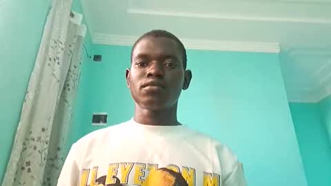 Snapshot of darkelite7 chatting on March 13, 4:13 pm Dark Elite online show from March 13, 4:13 pm