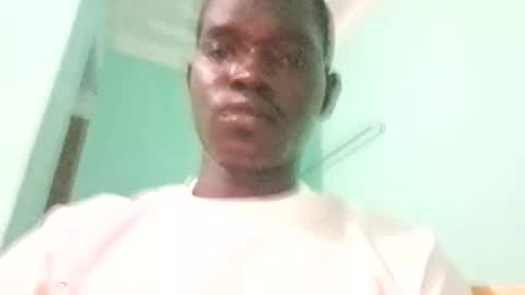 Snapshot of darkelite7 chatting on March 22, 10:24 pm Dark Elite online show from March 22, 10:24 pm