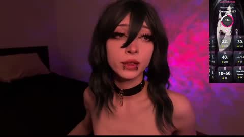 Yuu online show from March 18, 11:41 pm