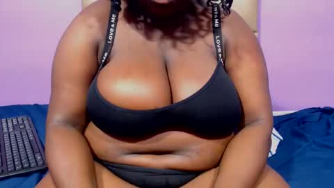 darkgiantmelanin online show from December 14, 1:27 pm