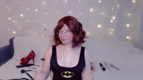 Kelly online show from January 9, 6:38 am