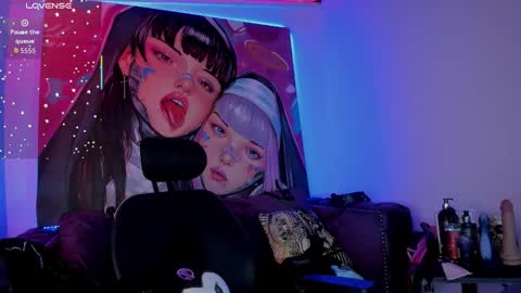 cleitlin vinson online show from February 7, 1:37 pm