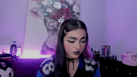 cleitlin vinson online show from March 1, 1:35 pm