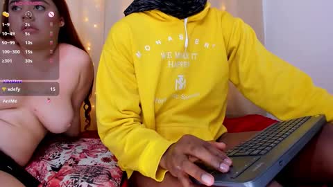 darking_stylee online show from February 7, 11:47 am