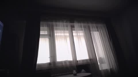 DarKitten online show from January 7, 8:45 am