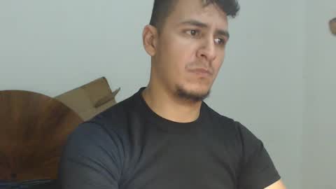 Snapshot of darkking_dk chatting on October 8, 4:43 am Dark King online show from October 8, 4:43 am