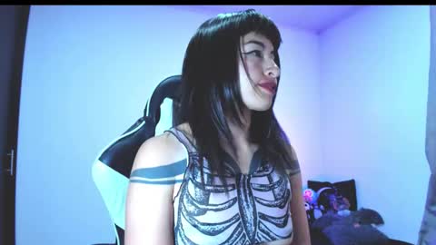 Hi Im Yuri  independent modelhelp me get my 111 hands upuwu online show from March 12, 8:59 pm