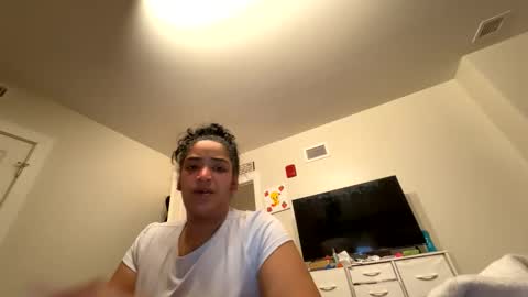 ScorpioKingX online show from February 27, 3:17 am