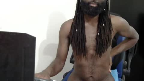 Darkkras online show from May 17, 11:23 pm