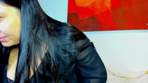 Snapshot of darklilithx chatting on February 13, 8:54 am darklilithx online show from February 13, 8:54 am