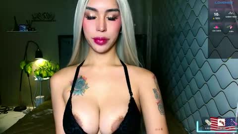 mistress jasmine online show from April 16, 4:13 am